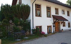 Ruhe am See