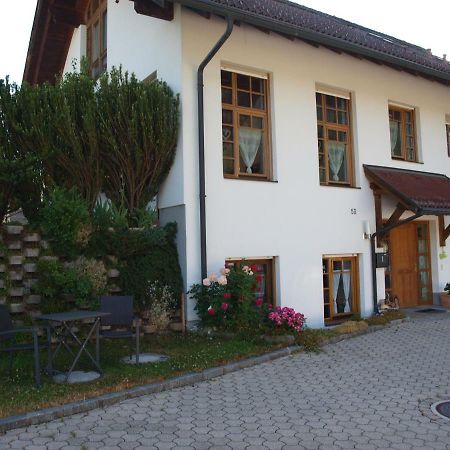 Ruhe am See Presseggersee Exterior foto