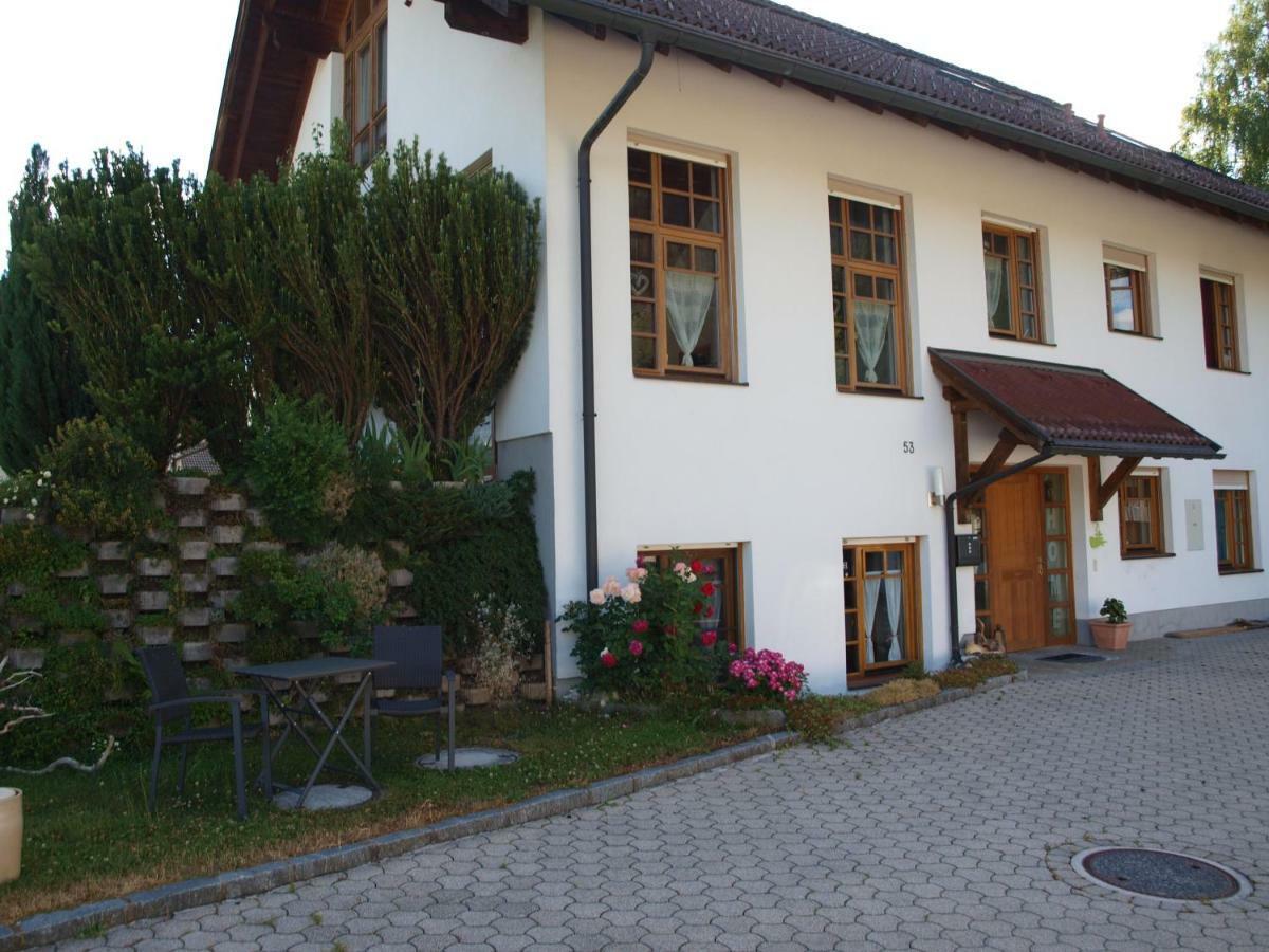 Ruhe am See Presseggersee Exterior foto
